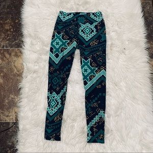 LuLaRoe leggings